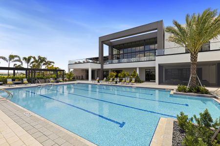 Tradition - Telaro by Mattamy Homes in Port St. Lucie - image 19