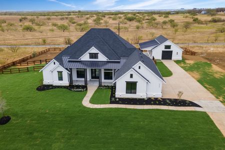 The Highlands of Northlake by Kindred Homes in Northlake - image 13