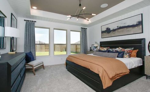 Balmoral East by Brightland Homes in Houston - photo 27 27