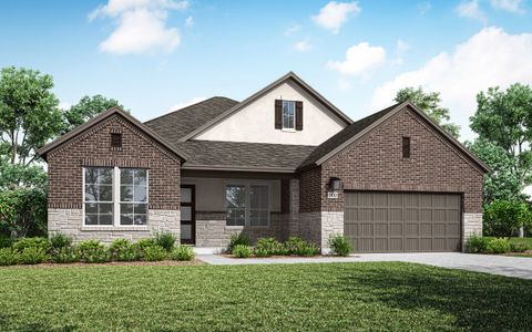 Capitol Collection at Lariat 15