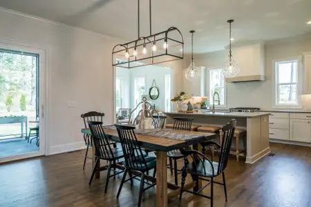 The View by Homes by Dickerson in Durham - photo 16 16