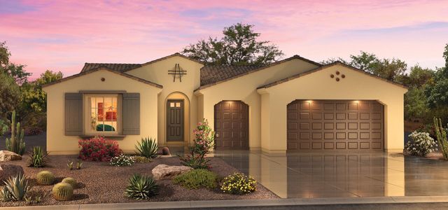 PebbleCreek by Robson Resort Communities in Goodyear - photo 10 10