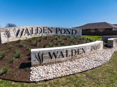 Walden Pond by Rockwell Homes in Forney - image 18