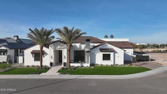 Stellar Airpark Estates II by Forte Homes Construction LLC in Chandler - photo 5 5