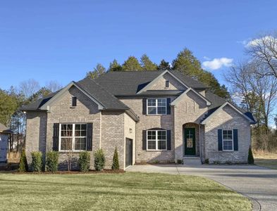 Watermill by Southeastern Building Corporation in Lebanon - image 5