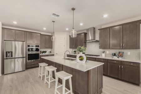 Agave Springs at Teravalis by Courtland Communities in Buckeye - image 11