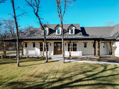 Weatherford, TX by Cross Custom Homes in Weatherford - image 10