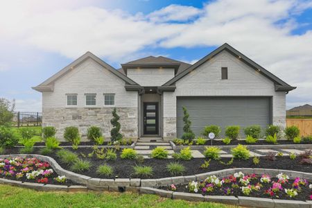 Mostyn Springs by Brightland Homes in Magnolia - photo 1 1