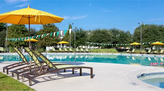 Carnes Crossroads: Villas Collection by Lennar in Summerville - image