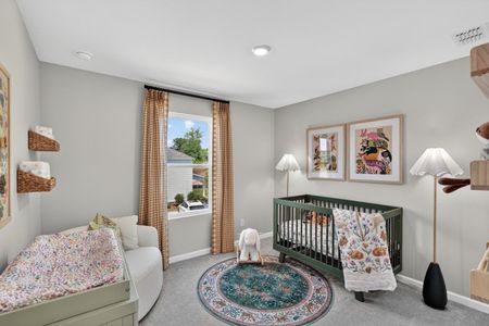 Weatherfield Townhomes 3