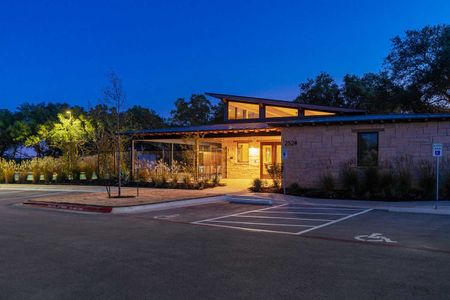 Palmera Ridge: 80ft. lots by Highland Homes in Leander - image 17