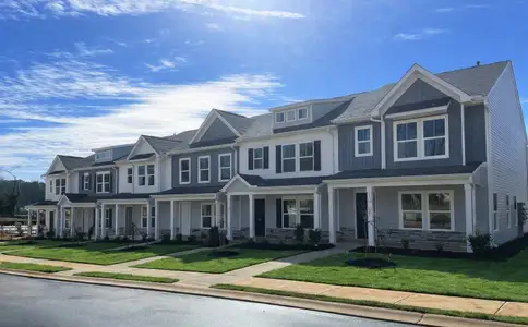 Pinehaven by Veranda Homes in Laurens - image