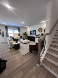 Cromwell by Lennar in Snellville - photo 32 32