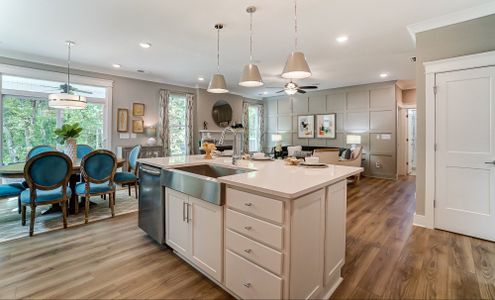 Castlewood by Eastwood Homes in Clayton - photo 12 12