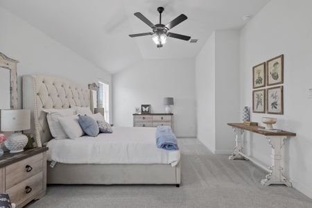 Trail Creek by Cheldan Homes in Cleburne - image 14