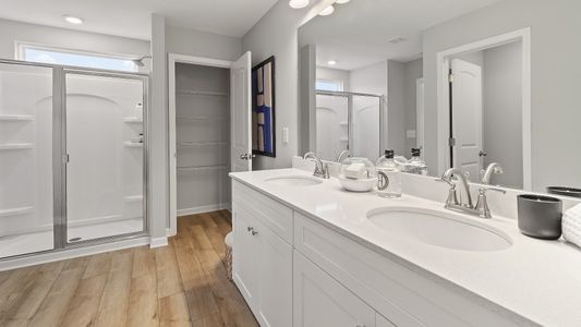 Abbotts Crossing Towns by DRB Homes in Conyers - photo 17 17