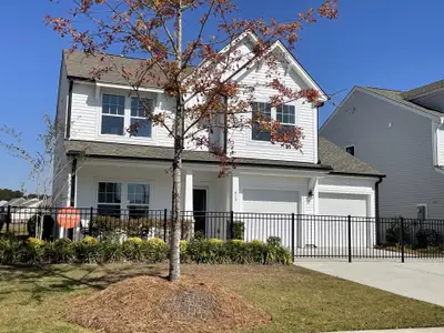 North Creek at Nexton by True Homes in Summerville - photo 16 16