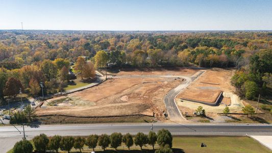 Hickory Cove by DSLD Homes in Burns - image 14