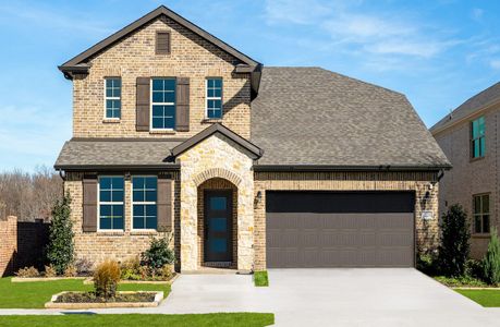 Verandah by Beazer Homes in Royse City - photo 6 6