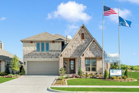 Hunters Ridge by Bloomfield Homes in Crowley - photo 6 6