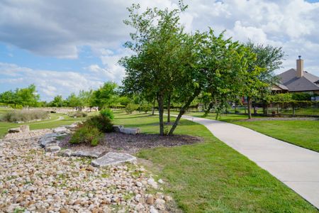 The Crossvine - Master planned community in Schertz, TX 13 13