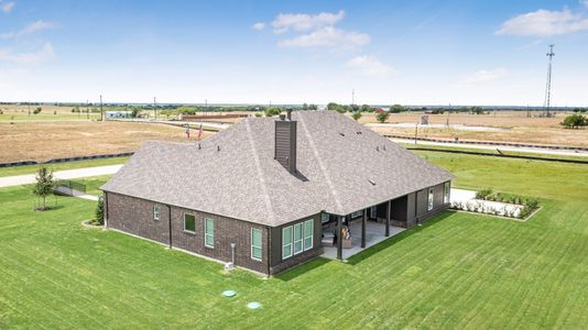 Rocky Top by Riverside Homebuilders in Krum - photo 18 18