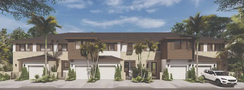 Solterra: Lusso - image