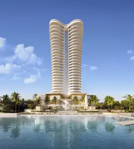 The Mandarin Oriental Residences - West Palm Beach by Great Gulf in West Palm Beach - image