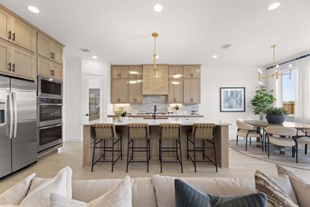 Nelson Lake Estates by Rockwell Homes in Rockwall - image 8