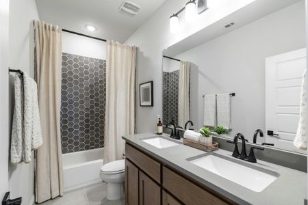 Kentsdale Farms by Kindred Homes in DeSoto - photo 73 73