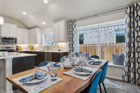 Summer Crest by Landsea Homes in Crowley - photo 75 75