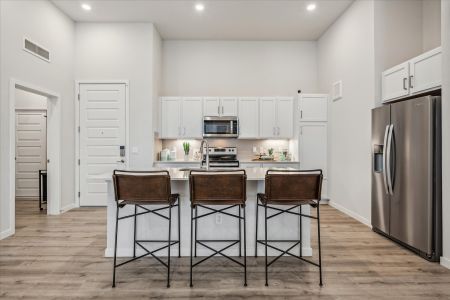 Condo Collection at Grand Vue at Interlocken by Century Communities in Broomfield - photo 52 52