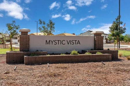 Mystic Vista Traditions by KB Home in Buckeye - photo