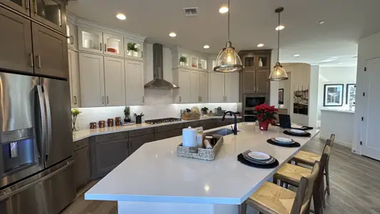 Ascent at Northpointe at Vistancia by David Weekley Homes in Peoria - photo 37 37