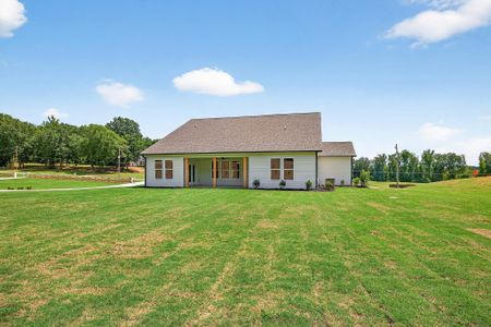 Pinegate by My Home Communities in Covington - image 4