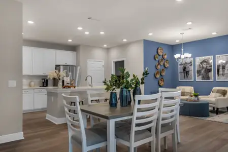 Southern Palms by Holiday Builders in Pace - image 14