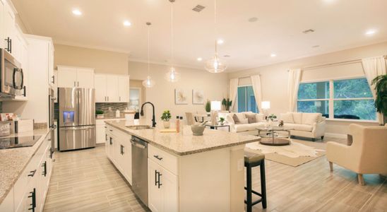 Enclave At Lake Washington by Maronda Homes in Melbourne - photo 5 5