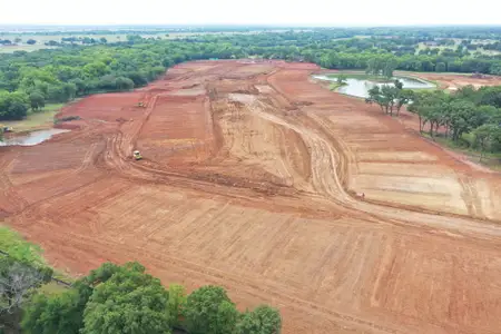 Maverick Farms by Mattamy Homes in Pilot Point - image
