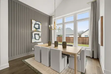 Redden Farms by John Houston Homes in Midlothian - image 6