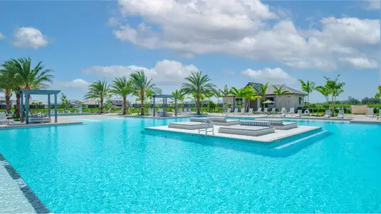 Verdana Village: Villa Homes 3