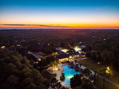 The Villas at Longleaf Park, a Watersound Origins® community by Fischer Homes in Inlet Beach - image 14