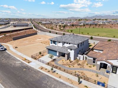 El Cidro by Dream Finders Homes in Goodyear - image 16