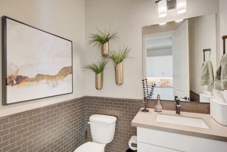 Arroyo Seco - Palazzo by Brightland Homes in Buckeye - photo 12 12