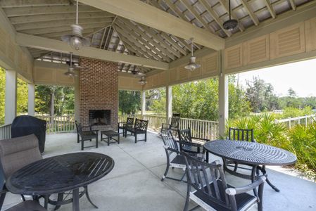 Dunham Marsh- The Villas by Ernest Homes in Richmond Hill - image 3