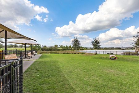 Waterset Cottage Series by David Weekley Homes in Apollo Beach - photo 25 25