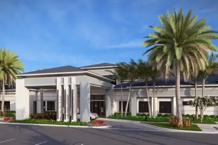 Valencia Del Mar (55+) by GL Homes in Boynton Beach - image 14