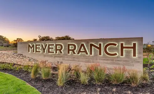 Meyer Ranch - Enclave by Brightland Homes in Canyon Lake - photo 0