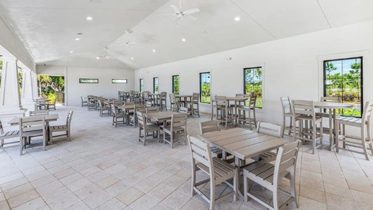 Farm at Varrea Townhomes by D.R. Horton in Plant City - photo 8 8