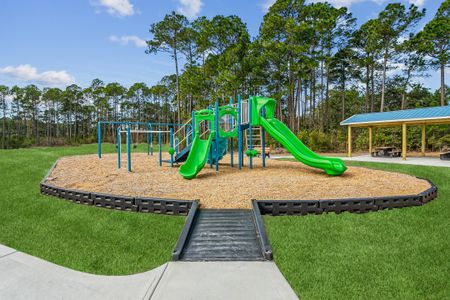 Buckeyes Landing by Herbst Homes in Navarre - image 12