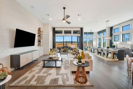 Audubon – Ascent Collection by David Weekley Homes in Magnolia - image 10